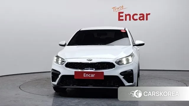 Kia Come New K3 id 3647258 из Кореи 13