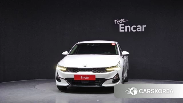 Kia K5 3rd generation id 3923909 из Кореи 13