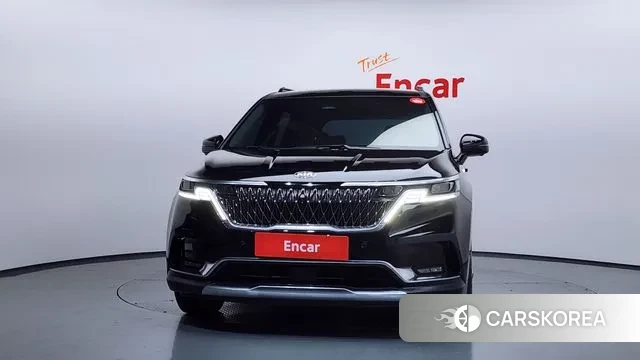 Kia Carnival 4th generation id 3439083 из Кореи 13