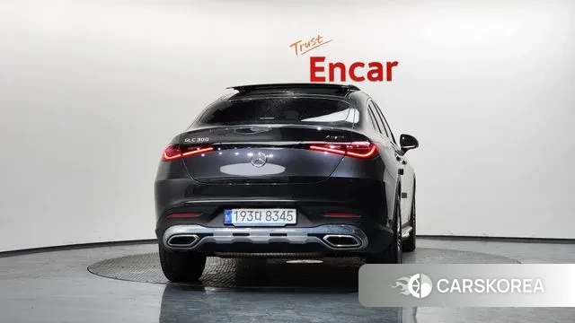 Mercedes-Benz GLC-Class X254 id 3599516 из Кореи 13