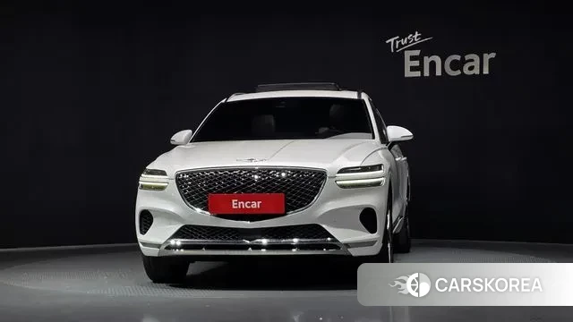 Genesis GV70 id 3389744 из Кореи 13