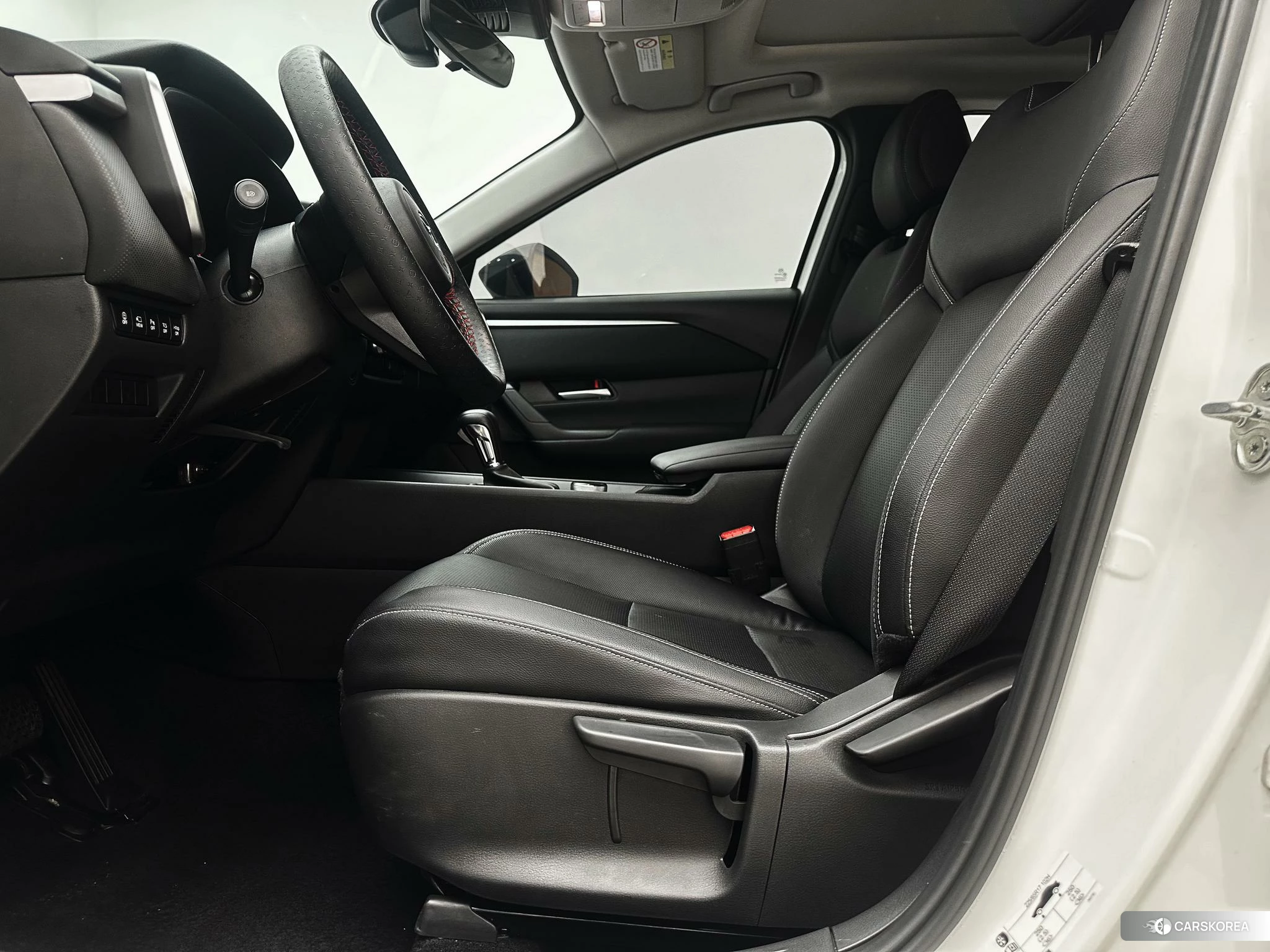 Mazda CX-50 id 4510420 из Китая 17