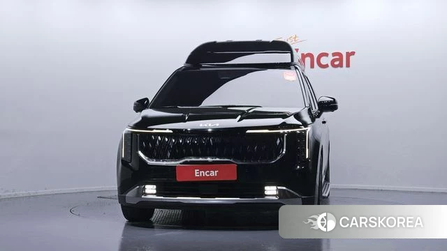 Kia The New Carnival 4th Generation id 4349432 из Кореи 13