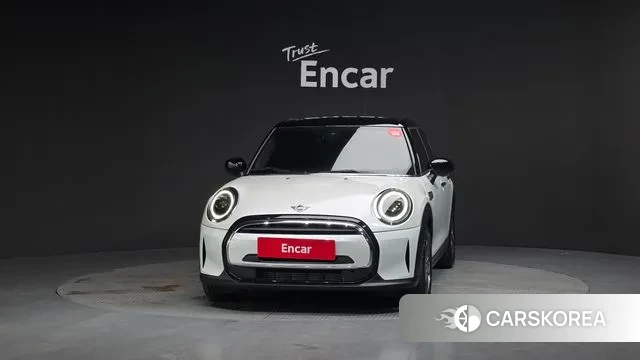 Mini Cooper id 3716443 из Кореи 13