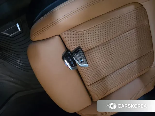 BMW 3 Series (G20) id 3354369 из Кореи 13