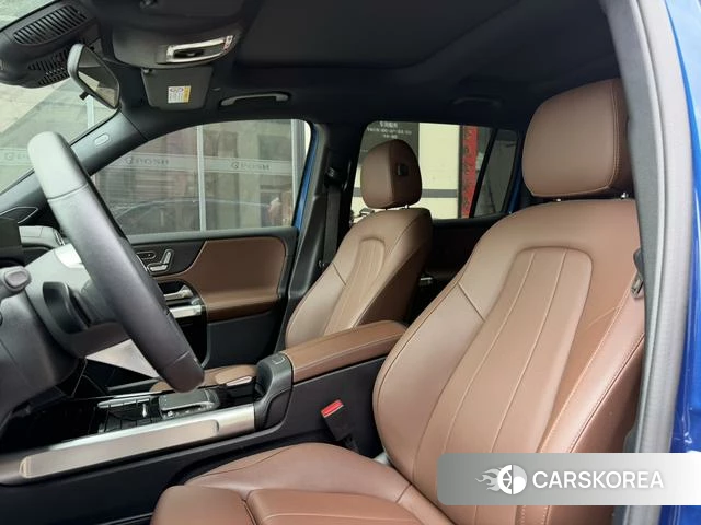 Mercedes-Benz GLB id 4399761 из Китая 17