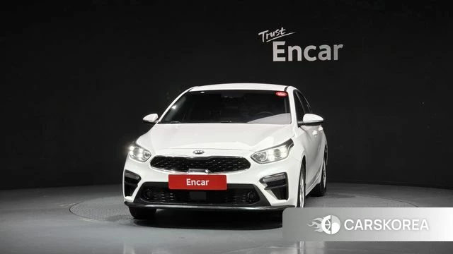 Kia Come New K3 id 4568582 из Кореи 23