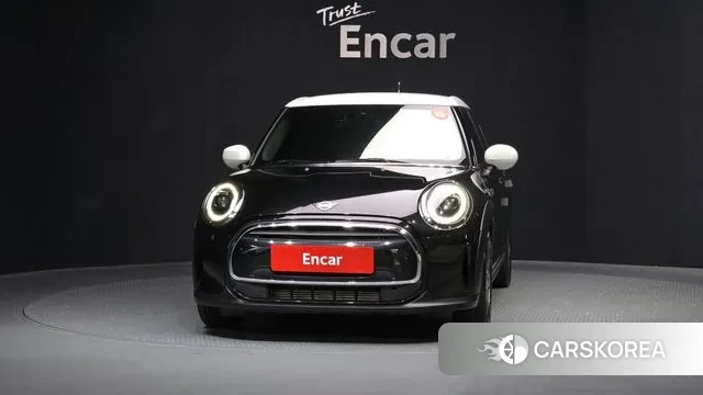 Mini Cooper id 3462674 из Кореи 13