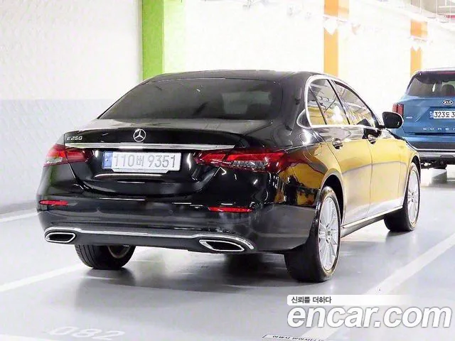 Mercedes-Benz E-Class W213 id 2488087 из Кореи 13