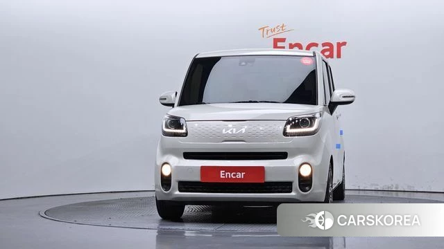 Kia The New Ray id 4784558 из Кореи 13
