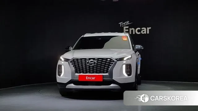 Hyundai Palisade id 3059438 из Кореи 13