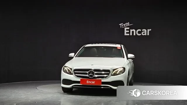 Mercedes-Benz E-Class W213 id 3608025 из Кореи 13