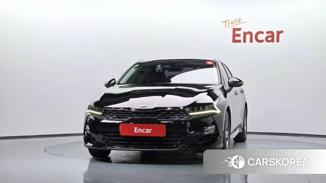 Kia K5 3rd generation id 4573937 из Кореи 13