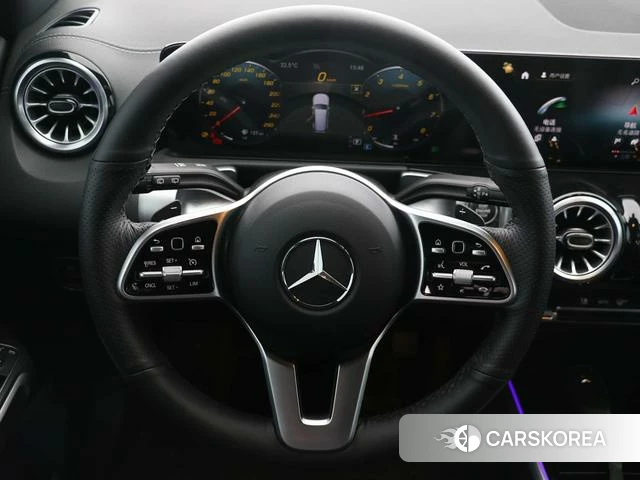Mercedes-Benz GLB id 4260211 из Китая 9
