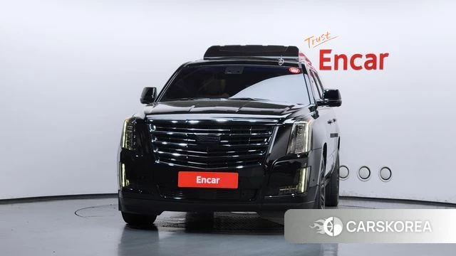 Cadillac Escalade id 4785808 из Кореи 23