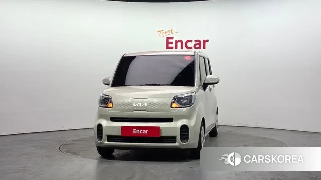 Kia The New Ray id 3765063 из Кореи 13