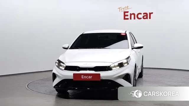 Kia The New K3 2nd generation id 3614990 из Кореи 13