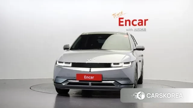 Hyundai Ionic 5 id 3016983 из Кореи 13