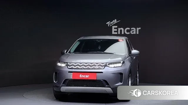 Land Rover Discovery Sports 2nd Generation id 2990386 из Кореи 13