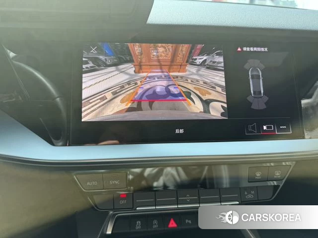 Audi A3 id 4238761 из Китая 15