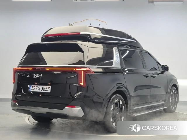 Kia The New Carnival 4th Generation id 3850423 из Кореи 13