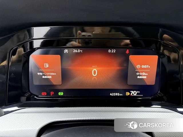 Volkswagen Golf id 4353320 из Китая 8