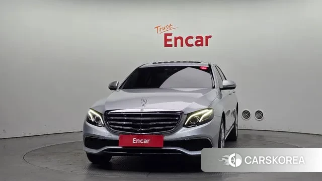 Mercedes-Benz E-Class W213 id 3519898 из Кореи 13