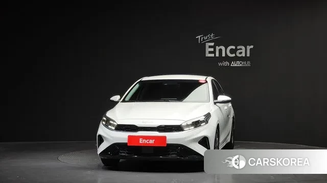 Kia The New K3 2nd generation id 3577586 из Кореи 13