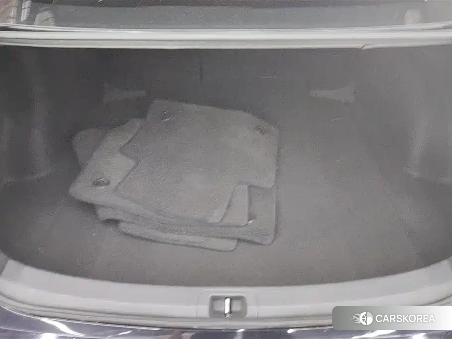 Toyota Allion id 4547595 из Китая 9