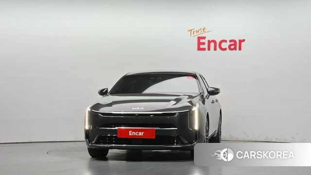 Kia The New K8 Hybrid id 4916268 из Кореи 23