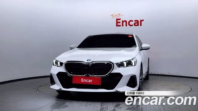 BMW 5 Series (G60) id 2943241 из Кореи 13