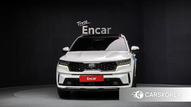 Kia Sorento 4th Generation id 3473930 из Кореи 13