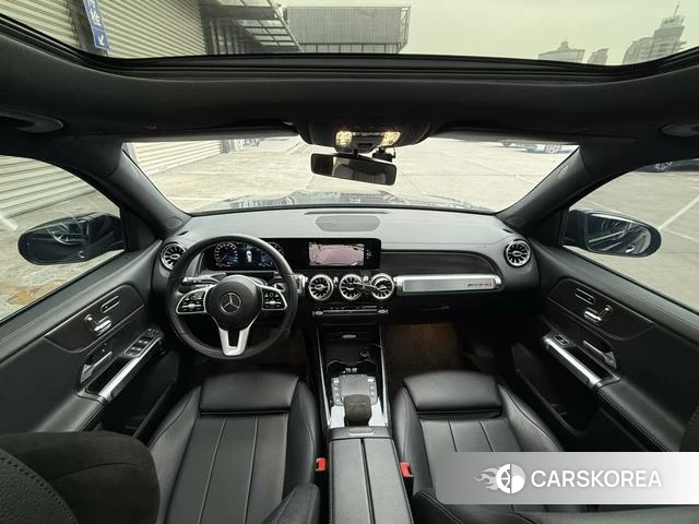 Mercedes-Benz GLB id 4359630 из Китая 19