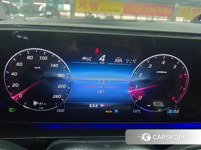 Mercedes-Benz GLE-Class W167 2025 Белый из Кореи, фото 3