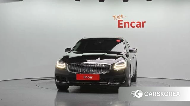 Kia More K9 id 4754688 из Кореи 13