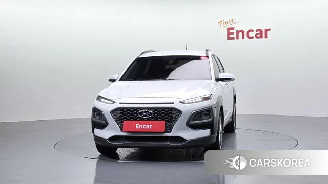 Hyundai Kona id 3911858 из Кореи 13
