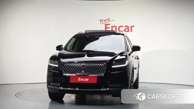 Lincoln Nautilus First generation id 3137065 из Кореи 13