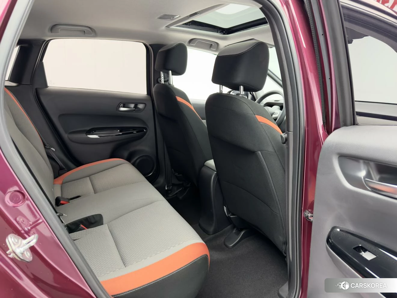 Honda LIFE id 4504801 из Китая 12