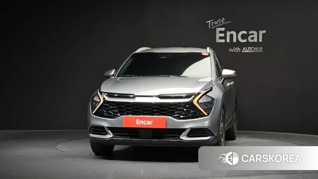Kia Sportage 5th Generation id 4740262 из Кореи 13