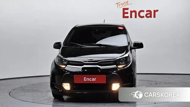 Kia Morning Urban (JA) id 3417596 из Кореи 13