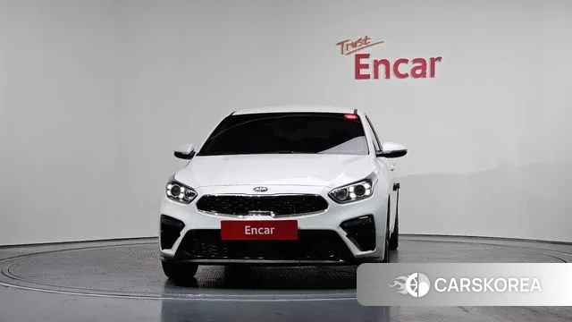 Kia Come New K3 id 3500098 из Кореи 13