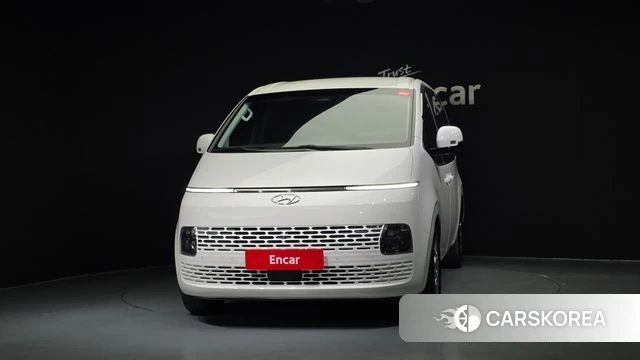 Hyundai Staria id 3965108 из Кореи 13