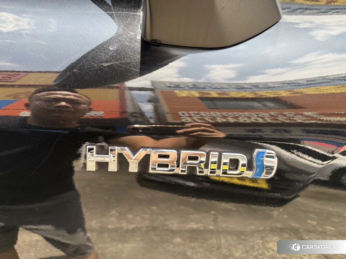 Toyota Crown Lufang id 4486278 из Китая 18
