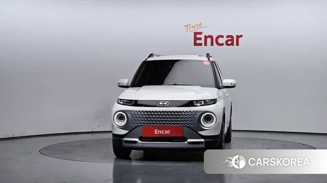 Hyundai Casper id 3540027 из Кореи 13