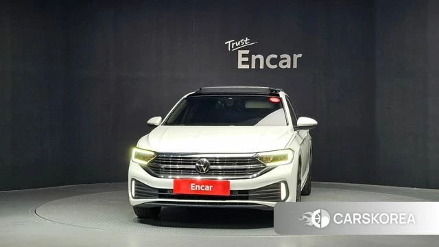Volkswagen 7th Generation of Jetta id 4848137 из Кореи 13