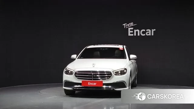 Mercedes-Benz E-Class W213 id 3411894 из Кореи 13