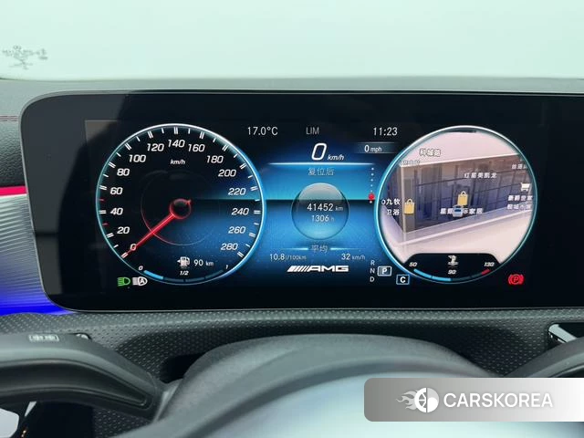 Mercedes-Benz Class A AMG id 4279127 из Китая 8