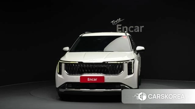 Kia The New Carnival 4th Generation id 4248568 из Кореи 23