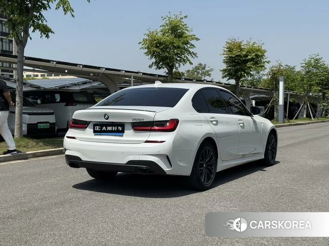 BMW 3 series id 4213166 из Китая 14