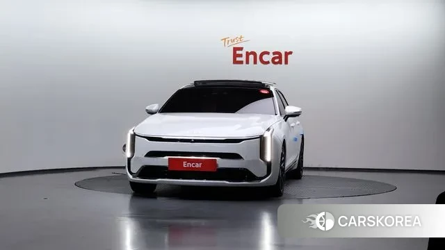 Kia The New K8 Hybrid id 3371741 из Кореи 13